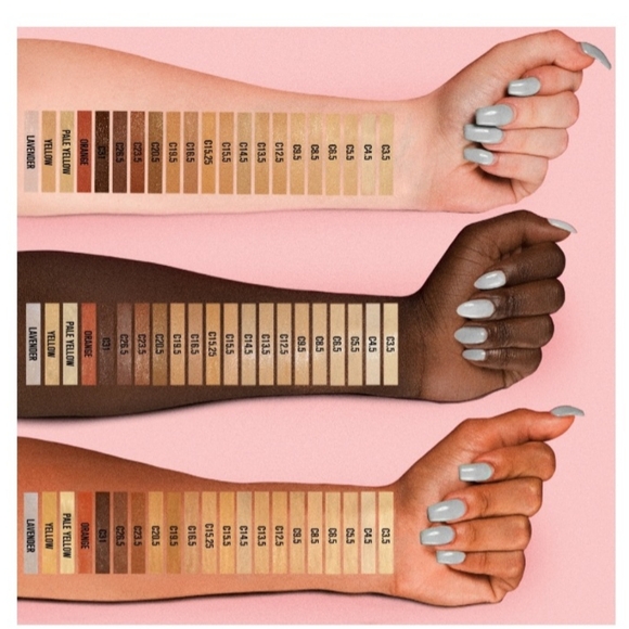 Jeffree Star MAGIC STAR Concealer - Picture 2 of 13